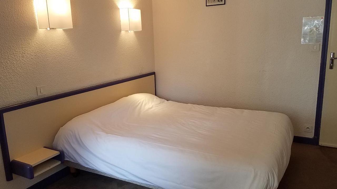 Hotel Des Roches 圣弗卢尔 外观 照片